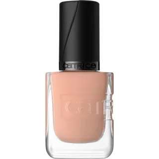 Catrice GEL AFFAIR Nail Lacquer Naturally Yours
