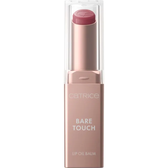 Catrice Bare Touch Lip Oil Balm