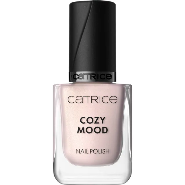 Catrice Cozy Mood Nail Polish