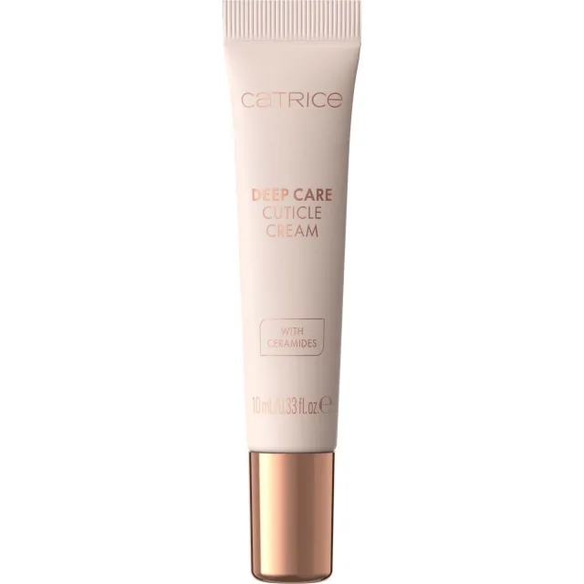 Catrice Deep Care Cuticle Cream