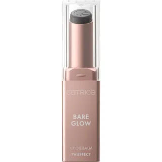 Catrice Bare Glow Lip Oil Balm