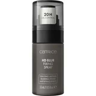 Catrice HD Blur Fixing Spray