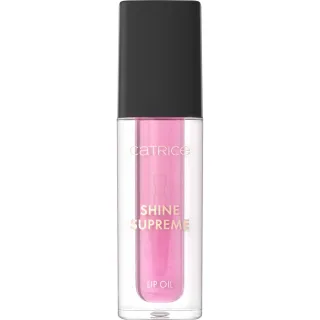 Catrice Shine Supreme Lip Oil