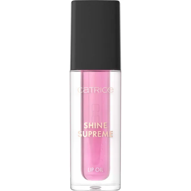 Catrice Shine Supreme Lip Oil