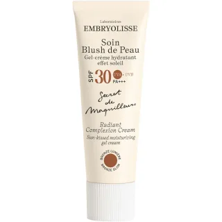 Embryolisse Radiant Complexion Cream Bronze Glow