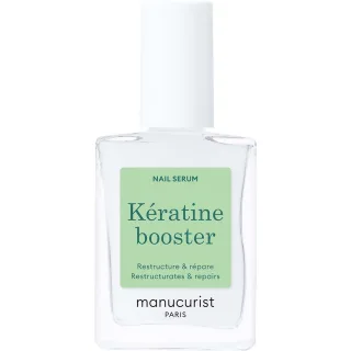 Manucurist Green™ Nail Care Nail Care Keratin Booster
