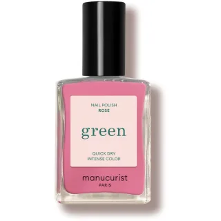 Manucurist Green Jelly™ Nail Polish Rose