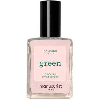 Manucurist Green Jelly™ Nail Polish Gloss