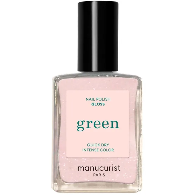 Manucurist Green Jelly™ Nail Polish Gloss