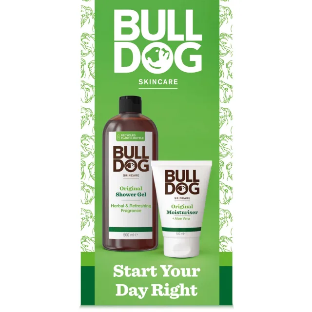 Bulldog Body Duo Kit