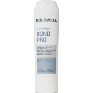 Goldwell Fortifying Conditioner