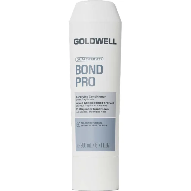Goldwell Fortifying Conditioner