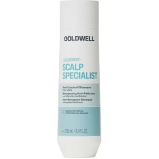 Goldwell Dualsenses Scalp Specialist Anti-Dandruff Shampoo