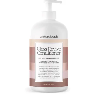 Waterclouds Gloss Revive Conditioner