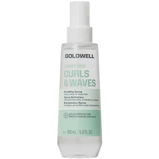 Goldwell Dualsenses Curls & Waves Bundling Spray
