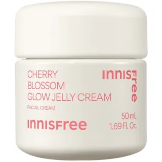 Innisfree Cherry Blossom Glow Jelly Cream