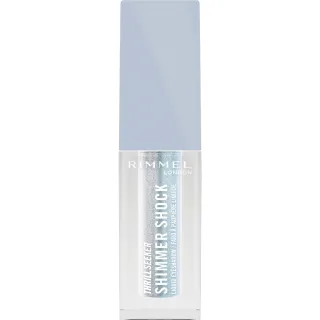 Rimmel Shimmer Shock Liquid Eyeshadow