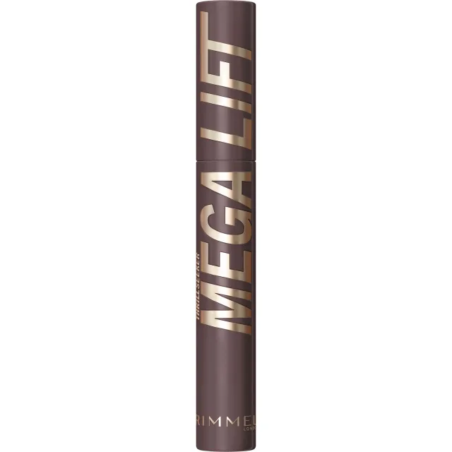 Rimmel Thrill Seeker Mega Lift Mascara