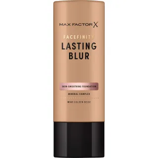 Max Factor Facefinity Lasting Blur Foundation