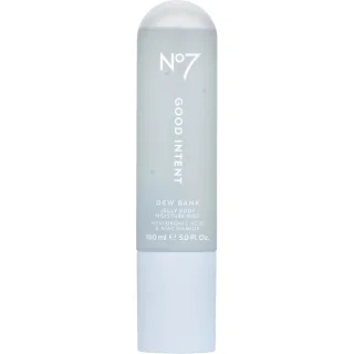 No7 Good Intent Dew Bank Hyaluronic Jelly Mist