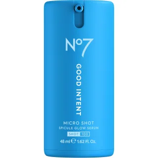 No7 Good Intent Spicule Serum