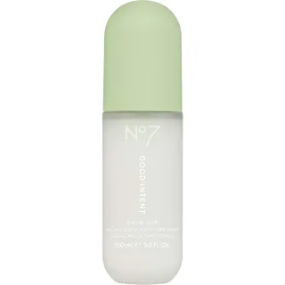 No7 Good Intent Skin Sip Milky Mist