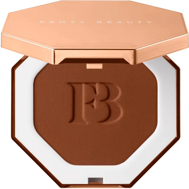 Fenty Beauty Sun Stalk'r Bronzer Mocha Mamii