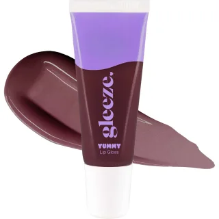 Gleeze Yummy Lip Gloss Currant Crave