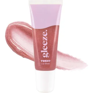 Gleeze Yummy Lip Gloss Toffee Treat