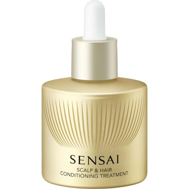 Sensai Scalp & Hair Conditioning Treatment