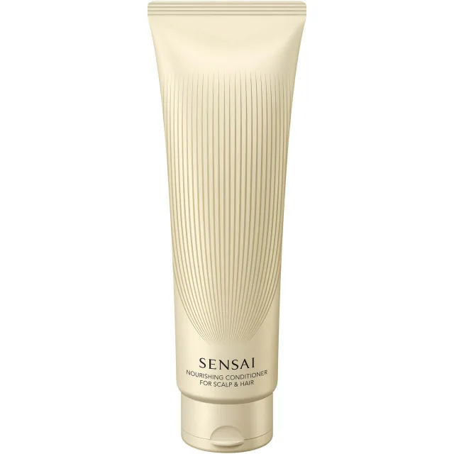 Sensai Nourishing Conditioner For Scalp & Hair