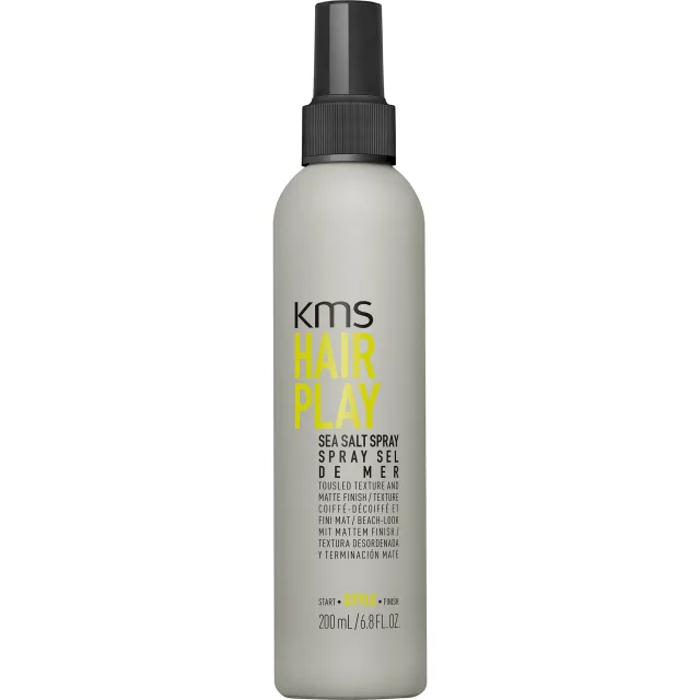 KMS Hairplay STYLE Sea Salt Spray