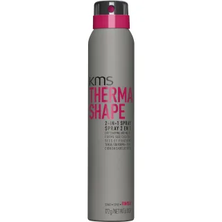 KMS Thermashape FINISH 2-in1 Spray