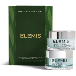 Elemis Results Around The Clock Kit