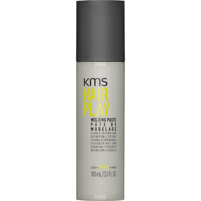 KMS Hairplay STYLE Molding Paste