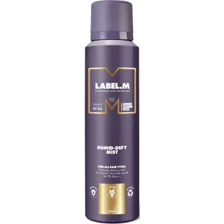 label.m Humid-Defy Mist