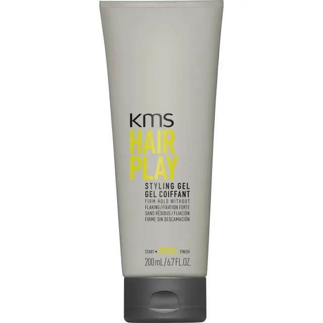 KMS Hairplay STYLE Styling Gel