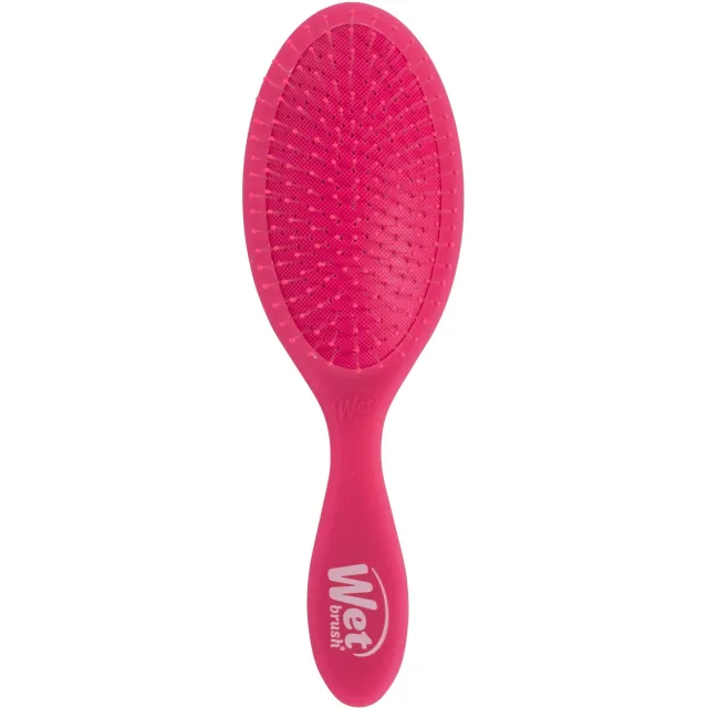 WetBrush Detangler Frost Pink