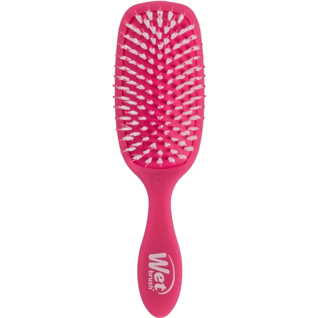 WetBrush Smooth Styler Frost Pink