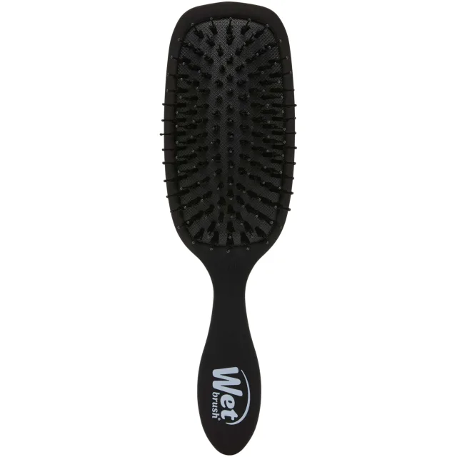 WetBrush Smooth Styler Frost Black