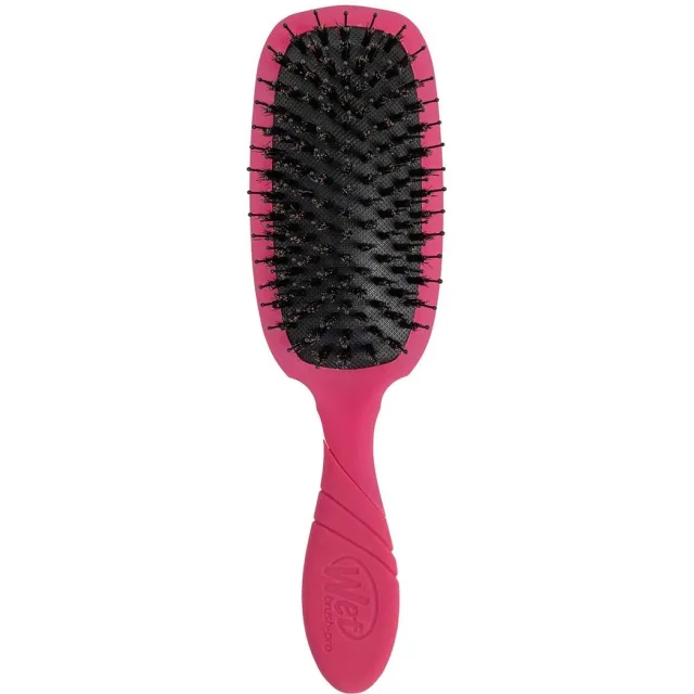 WetBrush Pro Smooth Styler Frost Pink
