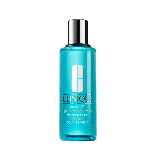 Clinique Rinse-Off Eye Makeup Solvent