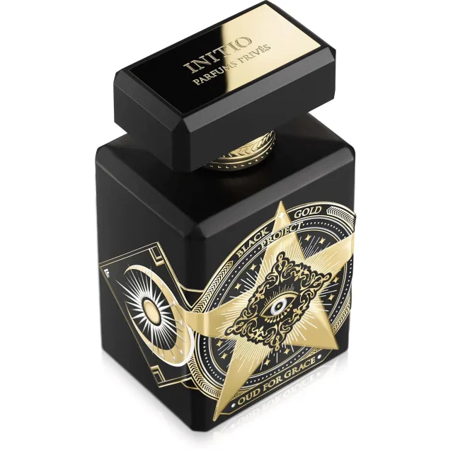 INITIO Parfums Privés Oud For Grace Extrait de Parfum