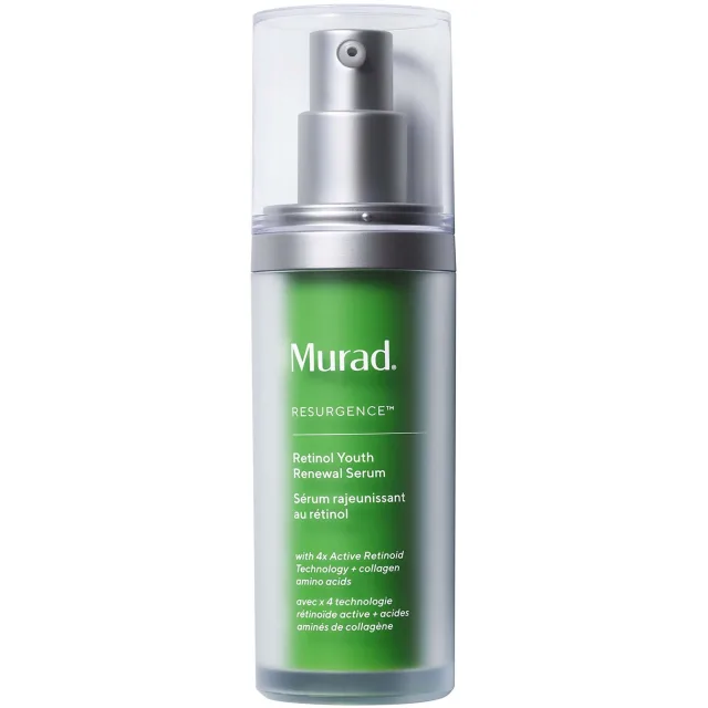 Murad Retinol Youth Renewal Serum