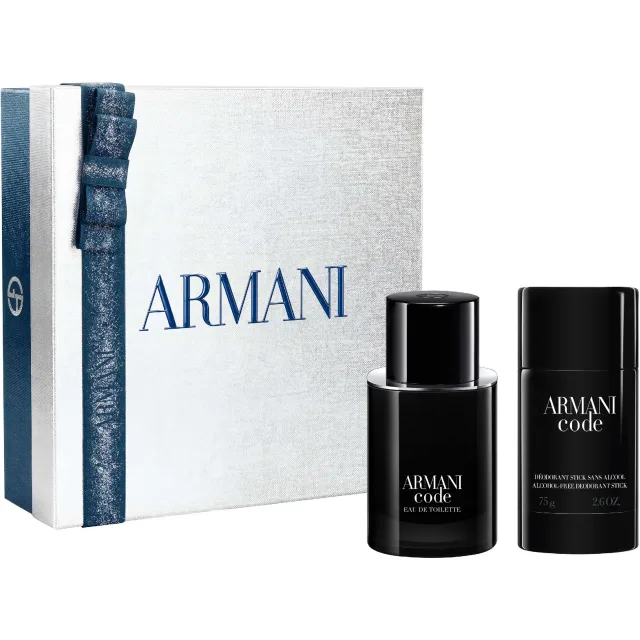 Armani Eau de Toilette Holiday Gift Set