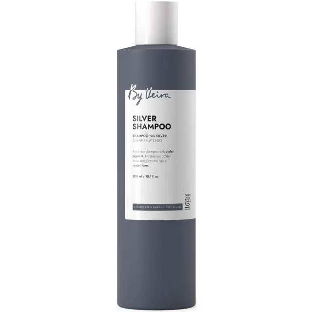 By Veira Silver Shampoo