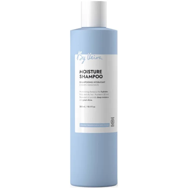 By Veira Moisture Shampoo
