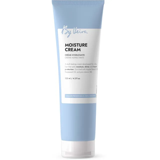 By Veira Moisture Cream