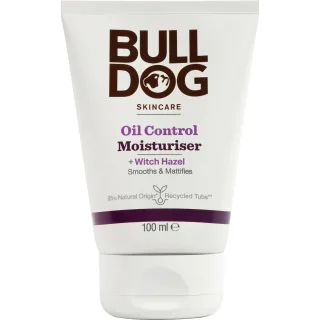 Bulldog Oil Control Moisturiser