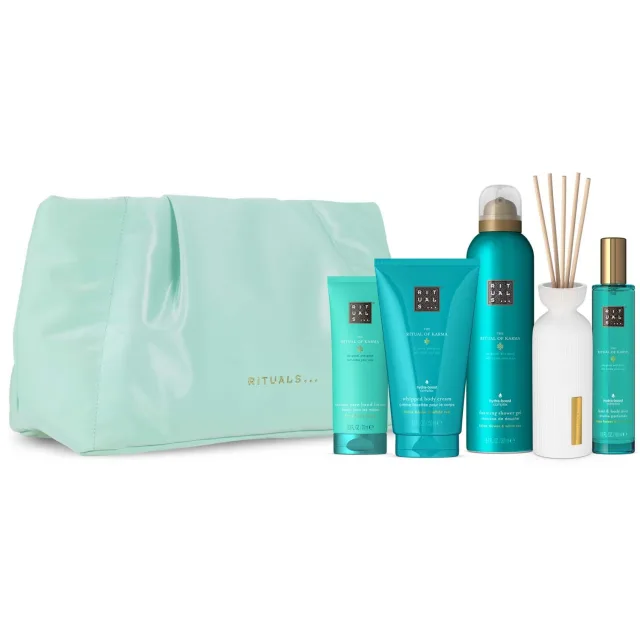 Rituals The Ritual of Karma Gift Set Large